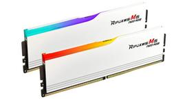 32gb ddr5 g skill - Atmintis G.Skill Ripjaws M5 Neo RGB  32GB  DDR5  6000 MHz  PC/server  Registered No  ECC No - 5 nuotrauka