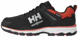 Darbo batai Helly Hansen Chelsea Evo 2 O6 HRO SRC ESD, be aulo, be pašiltinimo, Juoda (Black), 43 dydis