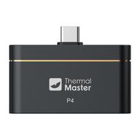 mini camera - THERMAL MASTER P4 USB-C Mini - 2 nuotrauka