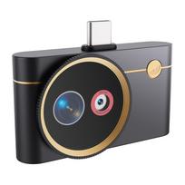mini camera - THERMAL MASTER P4 USB-C Mini - 3 nuotrauka