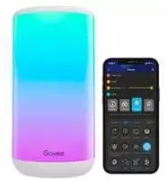 lempa 6500k - Govee H6022 RGBICWW, Wi-Fi/Bluetooth - 1 nuotrauka