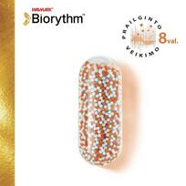 walmark - BIORYTHM maisto papildas ZINC, 30 kaps. - 4 nuotrauka