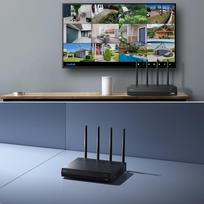 reolink - Reolink NVS12W 12 kanalų Wi-Fi 6 NVR - 4 nuotrauka