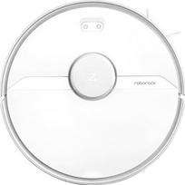 siurblys robotas - Xiaomi Roborock S6 Pure White (Baltas) - 2 nuotrauka