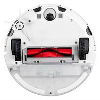 siurblys robotas - Xiaomi Roborock S6 Pure White (Baltas) - 5 nuotrauka