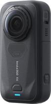 action kamera 360 - Insta360 X6 Standard Bundle Juodas (Black) - 3 nuotrauka