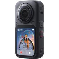 essential - Insta360 X6 Essentials Bundle Juodas (Black) - 2 nuotrauka