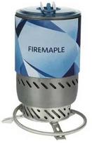 kemperiai - Fire-Maple Mars Radiant System Dujinė viryklė su puodu - 1 nuotrauka