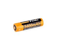 18650 baterijos - Fenix ARB-L18 18650 3400 mAh Li-Ion - 2 nuotrauka