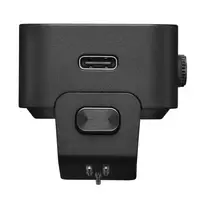 canon blykste - Godox X3 TTL belaidis blykstės paleidiklis Canon - 4 nuotrauka