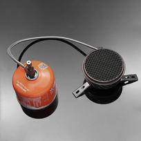 kemperiai - Fire-Maple Mars Radiant System Dujinė viryklė su puodu - 5 nuotrauka