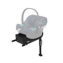 cybex aton - CYBEX automobilinės kėdutės bazė ONE, juoda (Black) - 2 nuotrauka