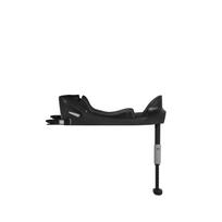 cybex aton - CYBEX automobilinės kėdutės bazė ONE, juoda (Black) - 3 nuotrauka