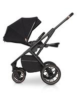 cavoe axo sportinis vezimelis - Sportinis vežimėlis Cavoe Axo Style, Meteorite - 6 nuotrauka