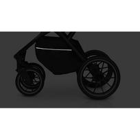 cavoe axo sportinis vezimelis - Sportinis vežimėlis Cavoe Axo Style, Meteorite - 10 nuotrauka