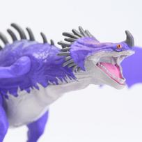 slibinas - Žaislinė figūrėlė Small Dragons 6072587, (spalva/dizainas parenkami atsitiktine tvarka) - 7 nuotrauka