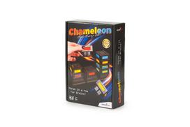 galvosukiai vaikams - Recent Toys Galvosūkis Chameleonas - 9 nuotrauka