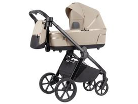Carrello Omega Plus 2in1, Solar Beige (Solar Beige)