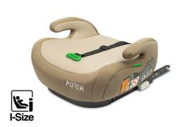 autokedute paaukstinimas - Caretero Puma I-Size, 125-150 cm, Smėlio (Beige) - 1 nuotrauka
