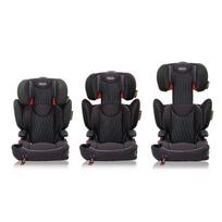 graco kedute - Graco Affix i-Size, 100-150 cm, Geležis (Iron) - 5 nuotrauka