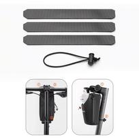 handlebar - Rockbros P002 Vairo krepšys 1.5l Juodas (Black) - 6 nuotrauka