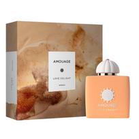 amouage kvepalai - Amouage Love Delight EDP 100ml - 2 nuotrauka
