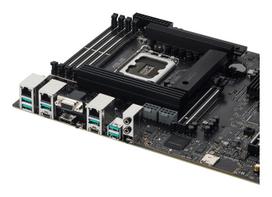 lga 1851 - ASUS PRO WS W880-ACE SE ATX - 2 nuotrauka