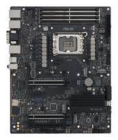 lga 1851 - ASUS PRO WS W880-ACE SE ATX - 4 nuotrauka