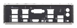 lga 1851 - ASUS PRO WS W880-ACE SE ATX - 5 nuotrauka