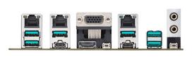 lga 1851 - ASUS PRO WS W880-ACE SE ATX - 6 nuotrauka