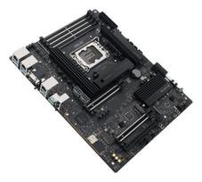 lga 1851 - ASUS PRO WS W880-ACE SE ATX - 7 nuotrauka