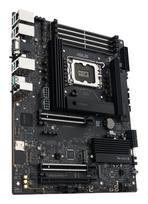 lga 1851 - ASUS PRO WS W880-ACE SE ATX - 8 nuotrauka