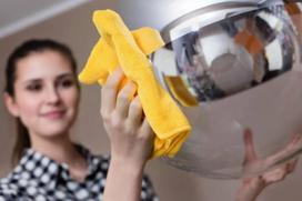 vileda sluoste - Valymo šluostė "Vileda Microfibre Colors" 8 vnt. - 2 nuotrauka