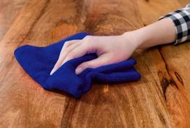 vileda sluoste - Valymo šluostė "Vileda Microfibre Colors" 8 vnt. - 4 nuotrauka