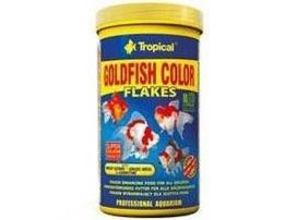 pasarai zuvims - Tropical Goldfish Color 100 ml - 2 nuotrauka