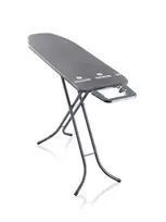 leifheit - Leifheit Classic M Juodas (Black) 120x38 cm - 2 nuotrauka