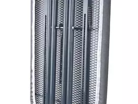 leifheit - Leifheit Classic M Juodas (Black) 120x38 cm - 5 nuotrauka