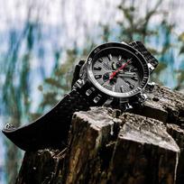 vostok europe n1 rocket - Vostok Europe Rocket N1 6S30-2255177 - 3 nuotrauka