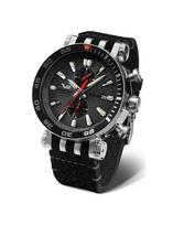 vostok europe n1 rocket - Vostok Europe Rocket N1 6S30-2255177 - 7 nuotrauka