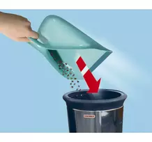 leifheit sluotos rinkinys - Leifheit 41410 Šlavimo rinkinys Mėlyna (Blue) - 4 nuotrauka