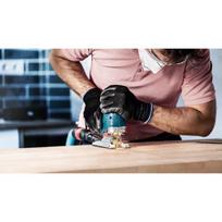 siaurapjuklis bosch - Pjūklelis siaurapjūkliui Bosch 2608900558; 117 mm; 5 vnt. - 3 nuotrauka