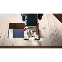 siaurapjuklis bosch - Pjūklelis siaurapjūkliui Bosch 2608900558; 117 mm; 5 vnt. - 4 nuotrauka