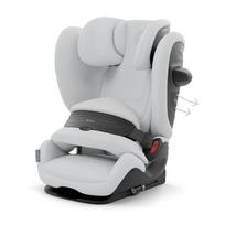 autokedute 0 36 - Cybex Pallas G3 I-Size, 105-150 cm, Pilkas (Fog Grey) - 2 nuotrauka