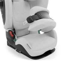 autokedute 0 36 - Cybex Pallas G3 I-Size, 105-150 cm, Pilkas (Fog Grey) - 5 nuotrauka