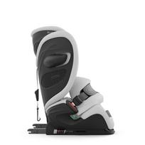 autokedute 0 36 - Cybex Pallas G3 I-Size, 105-150 cm, Pilkas (Fog Grey) - 6 nuotrauka