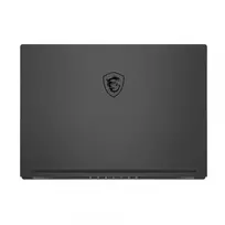 nesiojami kompiuteriai rtx - MSI CreatorPro 16 AI Studio A1VMG-066, Intel Core Ultra 9 185H, 64 GB, 2 TB, 16", NVIDIA RTX 5000, Juodas (Black) - 4 nuotrauka
