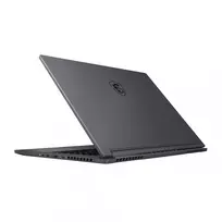 nesiojami kompiuteriai rtx - MSI CreatorPro 16 AI Studio A1VMG-066, Intel Core Ultra 9 185H, 64 GB, 2 TB, 16", NVIDIA RTX 5000, Juodas (Black) - 5 nuotrauka