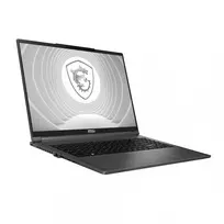 nesiojami kompiuteriai rtx - MSI CreatorPro 16 AI Studio A1VMG-066, Intel Core Ultra 9 185H, 64 GB, 2 TB, 16", NVIDIA RTX 5000, Juodas (Black) - 6 nuotrauka