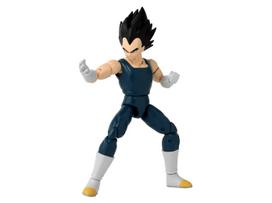 vegeta - Bandai Dragonball Super Hero Vegeta, 16.5 cm - 2 nuotrauka