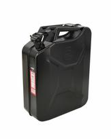 AWTools AW19443 metalinis kuro kanistras 20 l